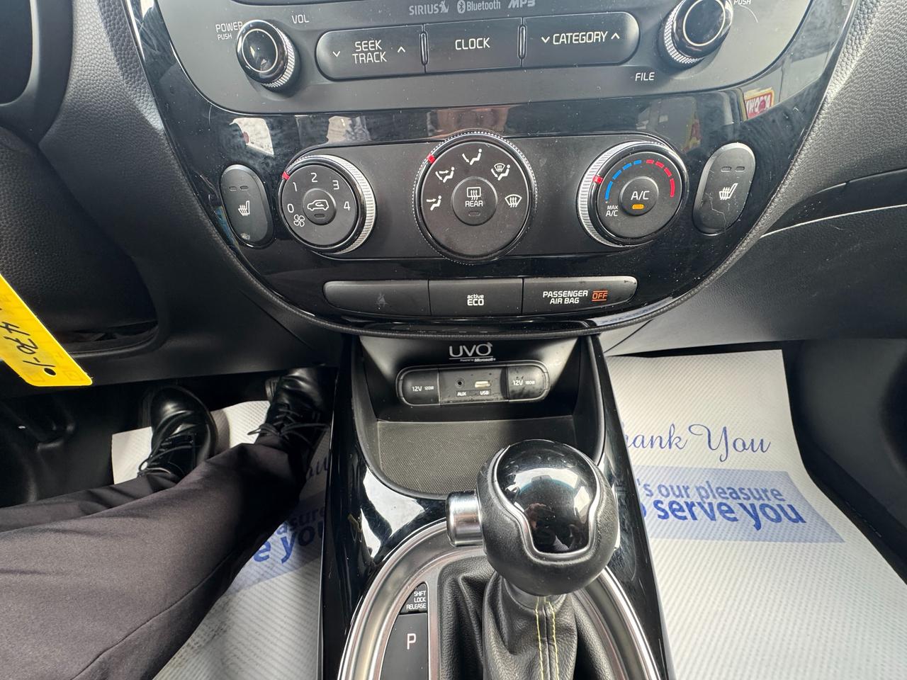 2015 Kia Soul EX (A6) 4dr Hatchback Photo
