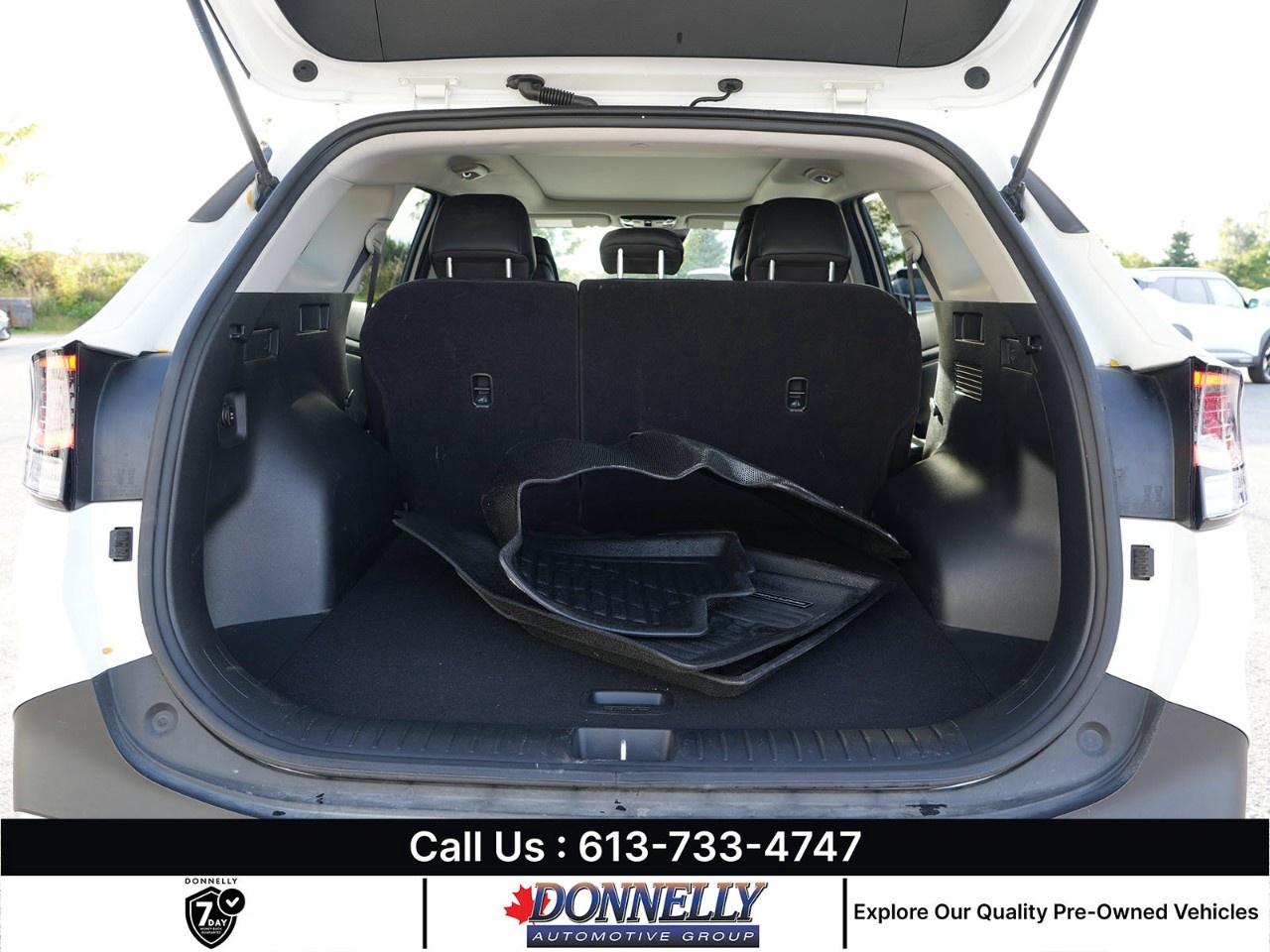 2023 Kia Sportage EX AWD Photo