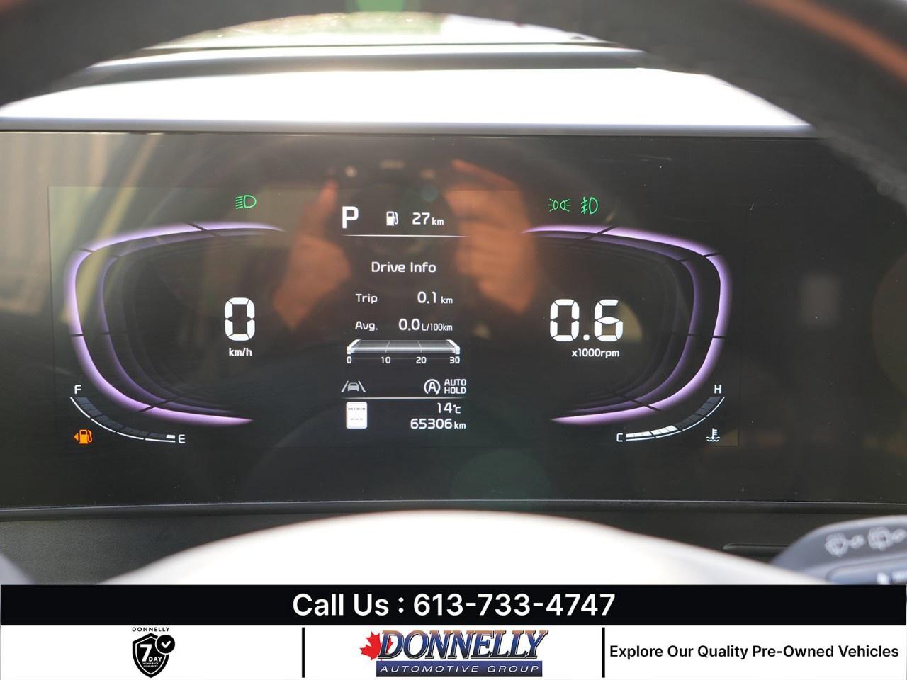2023 Kia Sportage EX AWD Photo