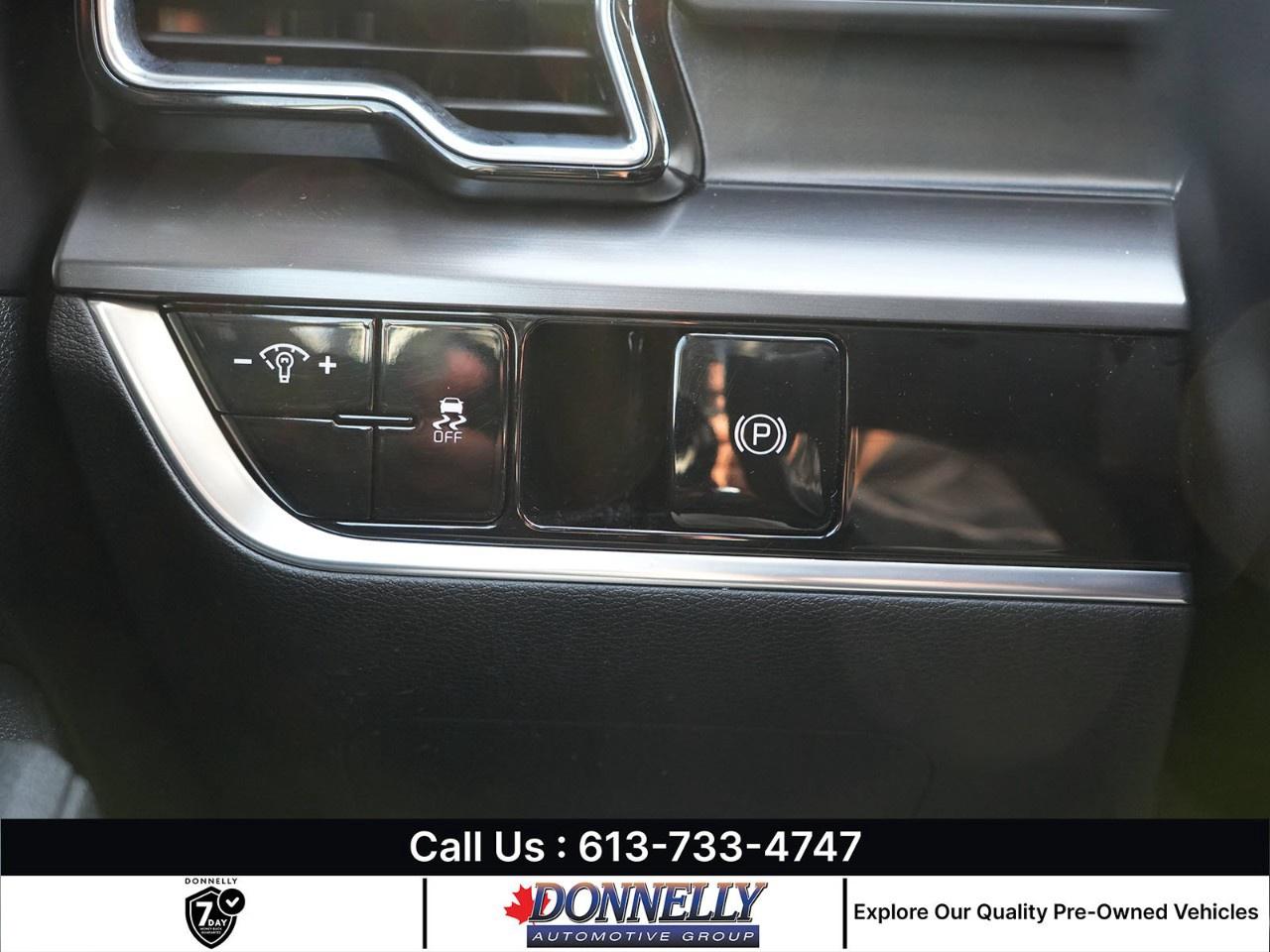 2023 Kia Sportage EX AWD Photo