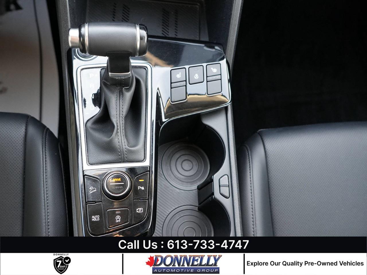 2023 Kia Sportage EX AWD Photo