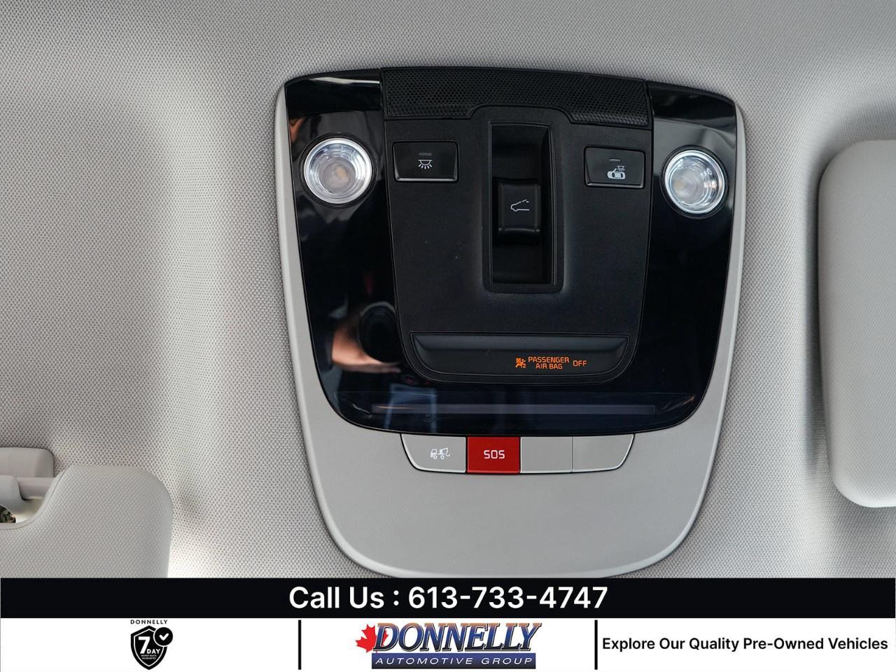 2023 Kia Sportage EX AWD Photo