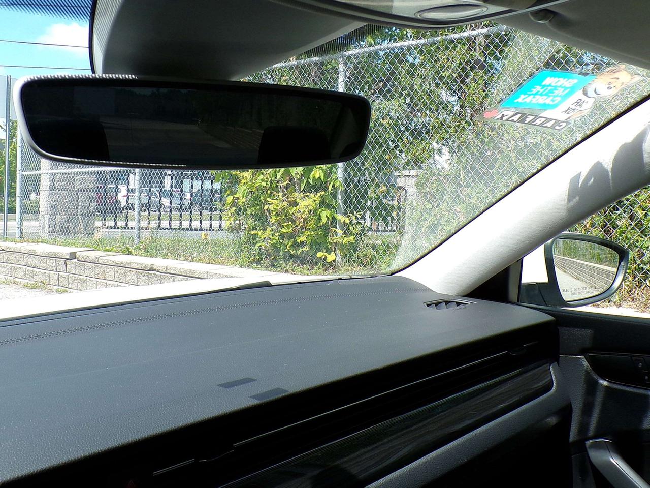 2020 Volkswagen Passat 2.0L HIGHLINE BSM RTA ACC CAMERA APPLE CARPLAY SUNROOF Photo