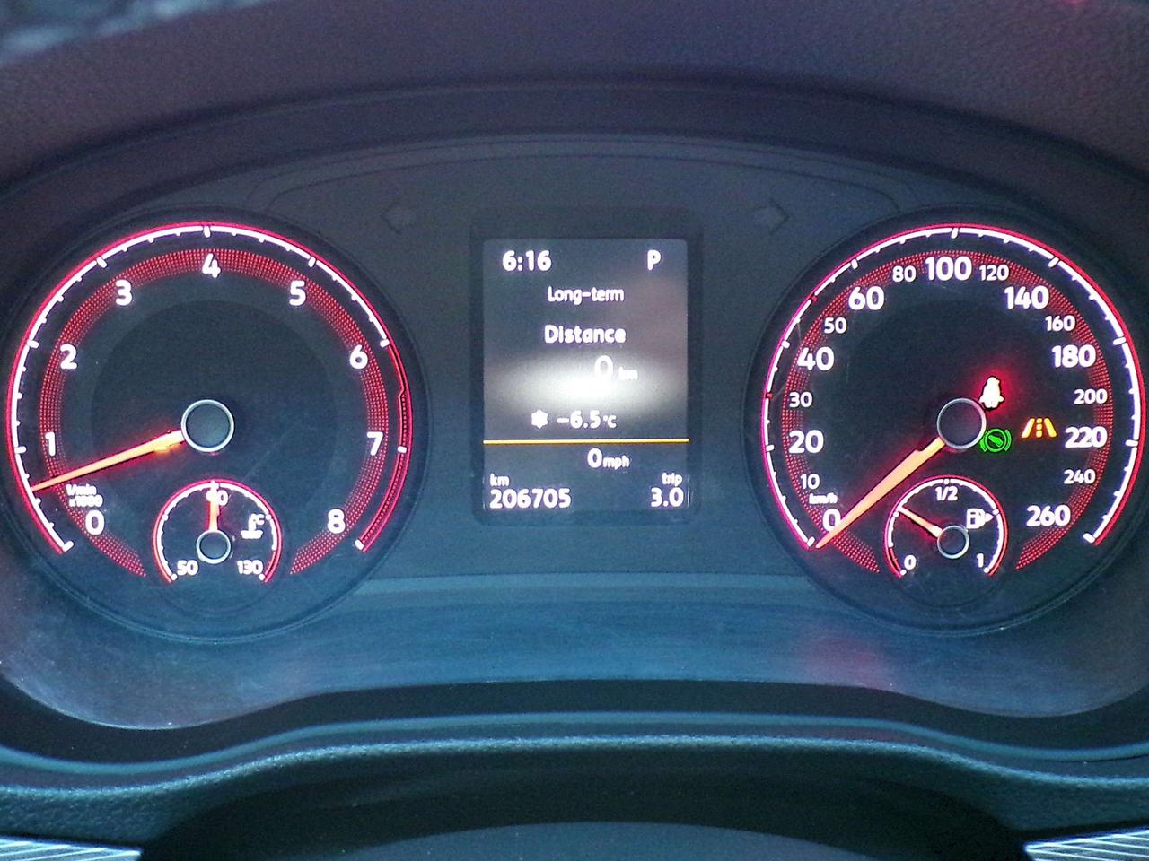 2020 Volkswagen Passat 2.0L HIGHLINE BSM RTA ACC CAMERA APPLE CARPLAY SUNROOF Photo