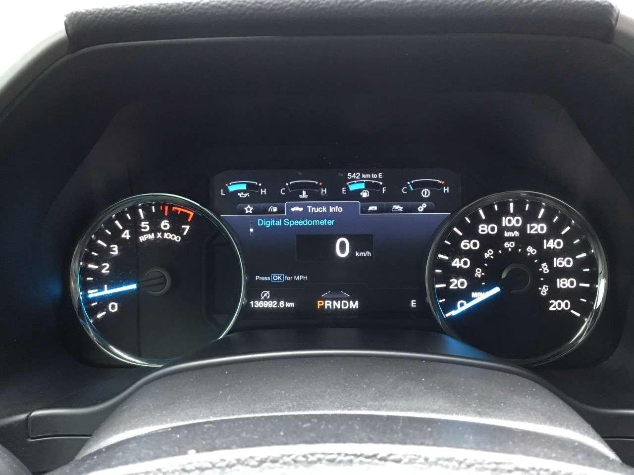 2020 Ford F-150 Lariat Photo
