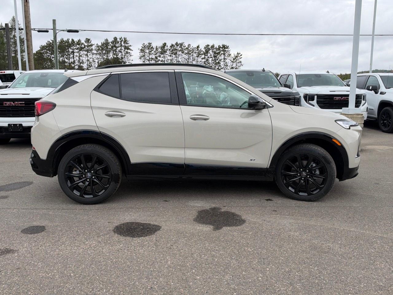 2026 Buick Encore GX Sport Touring AWD Photo