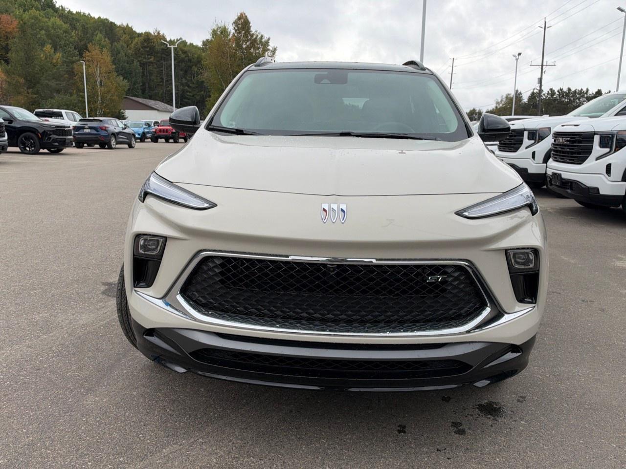 2026 Buick Encore GX Sport Touring AWD Photo