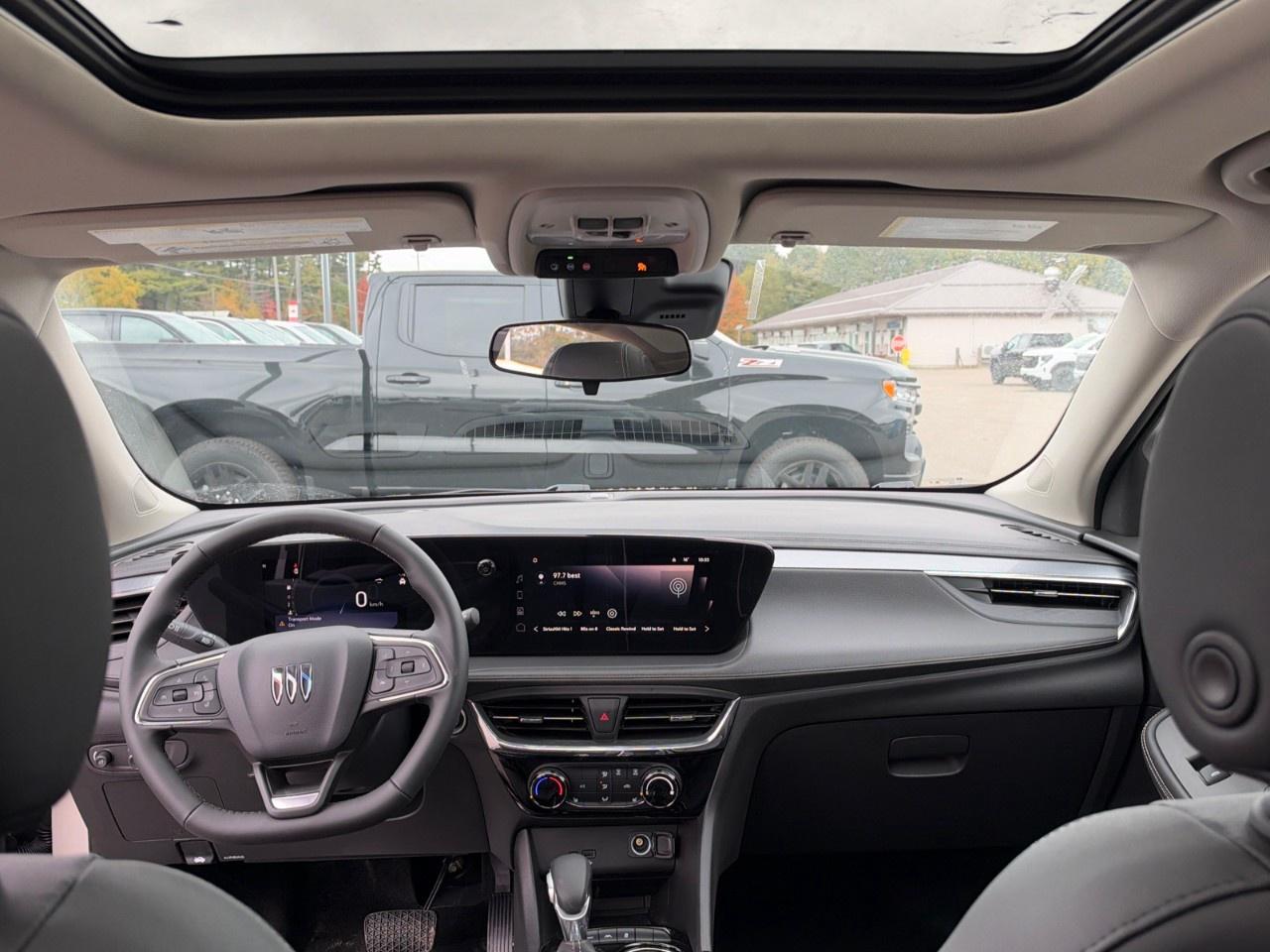 2026 Buick Encore GX Sport Touring AWD Photo