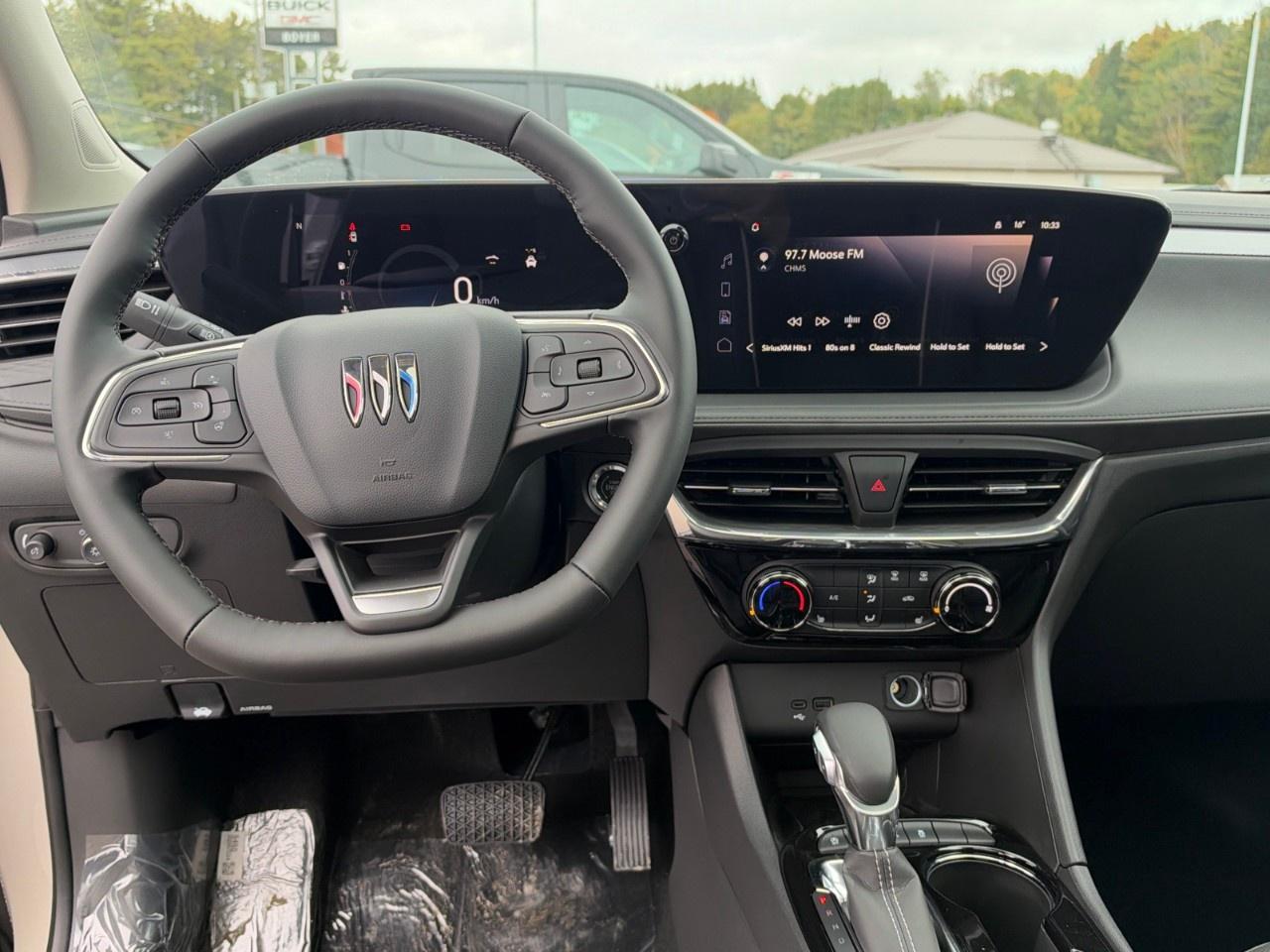 2026 Buick Encore GX Sport Touring AWD Photo