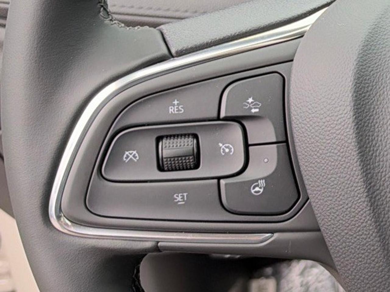 2026 Buick Encore GX Sport Touring AWD Photo