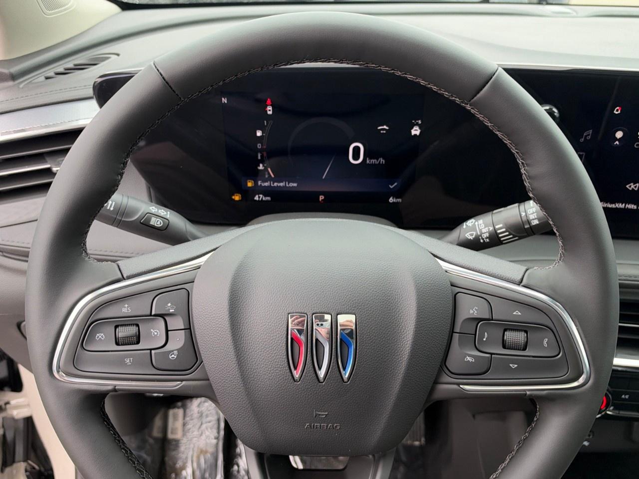 2026 Buick Encore GX Sport Touring AWD Photo