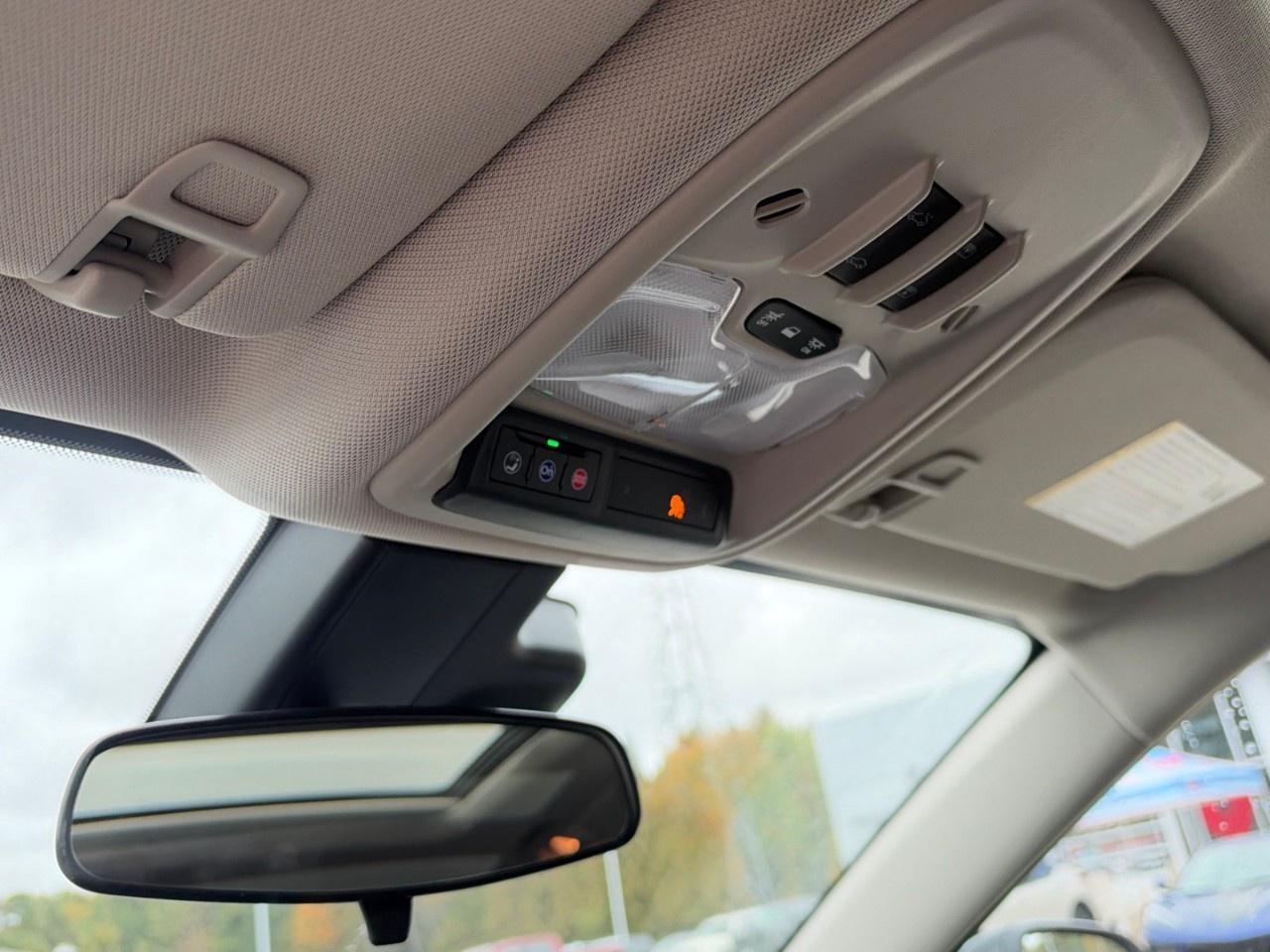 2026 Buick Encore GX Sport Touring AWD Photo