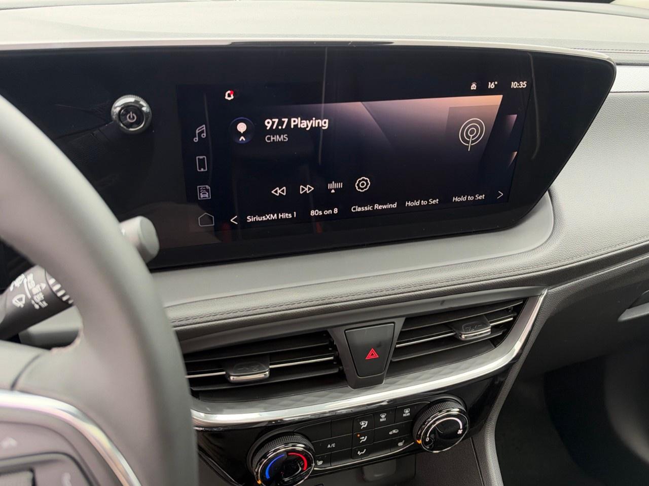 2026 Buick Encore GX Sport Touring AWD Photo