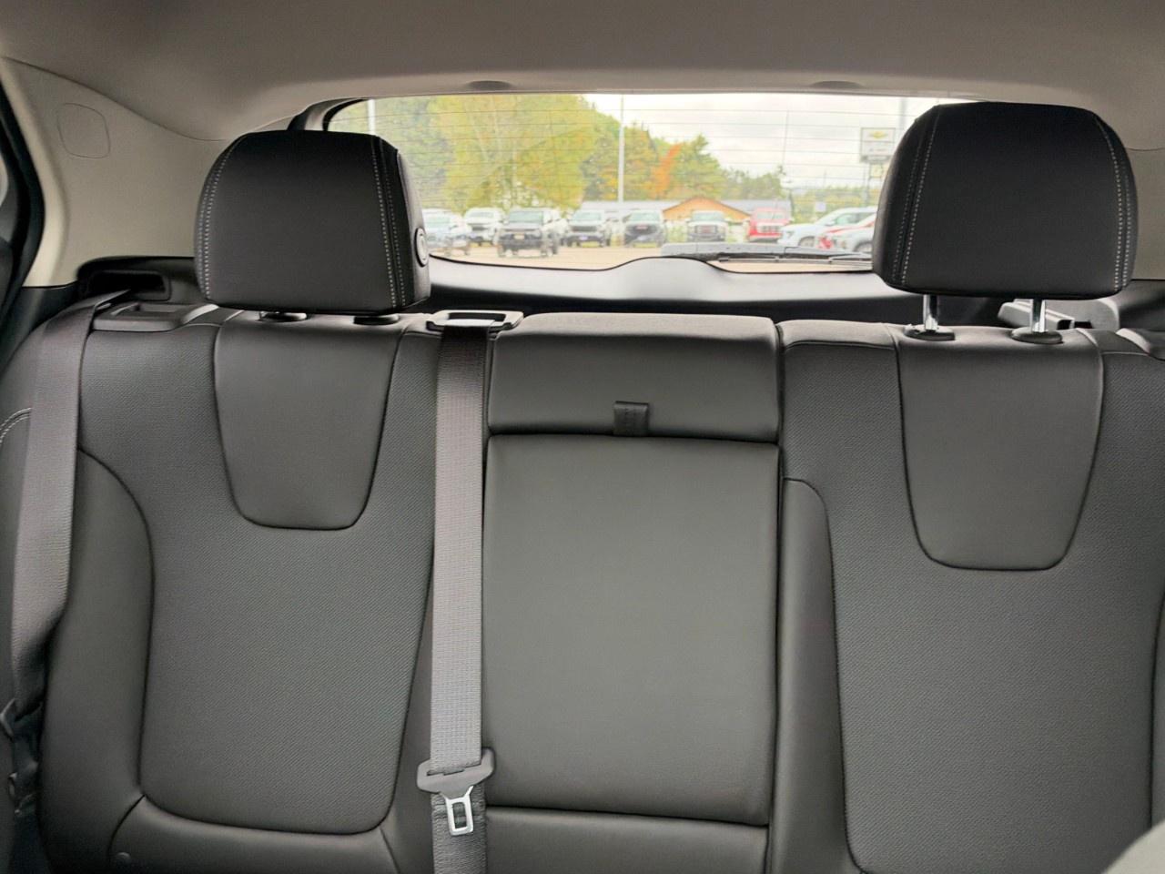 2026 Buick Encore GX Sport Touring AWD Photo