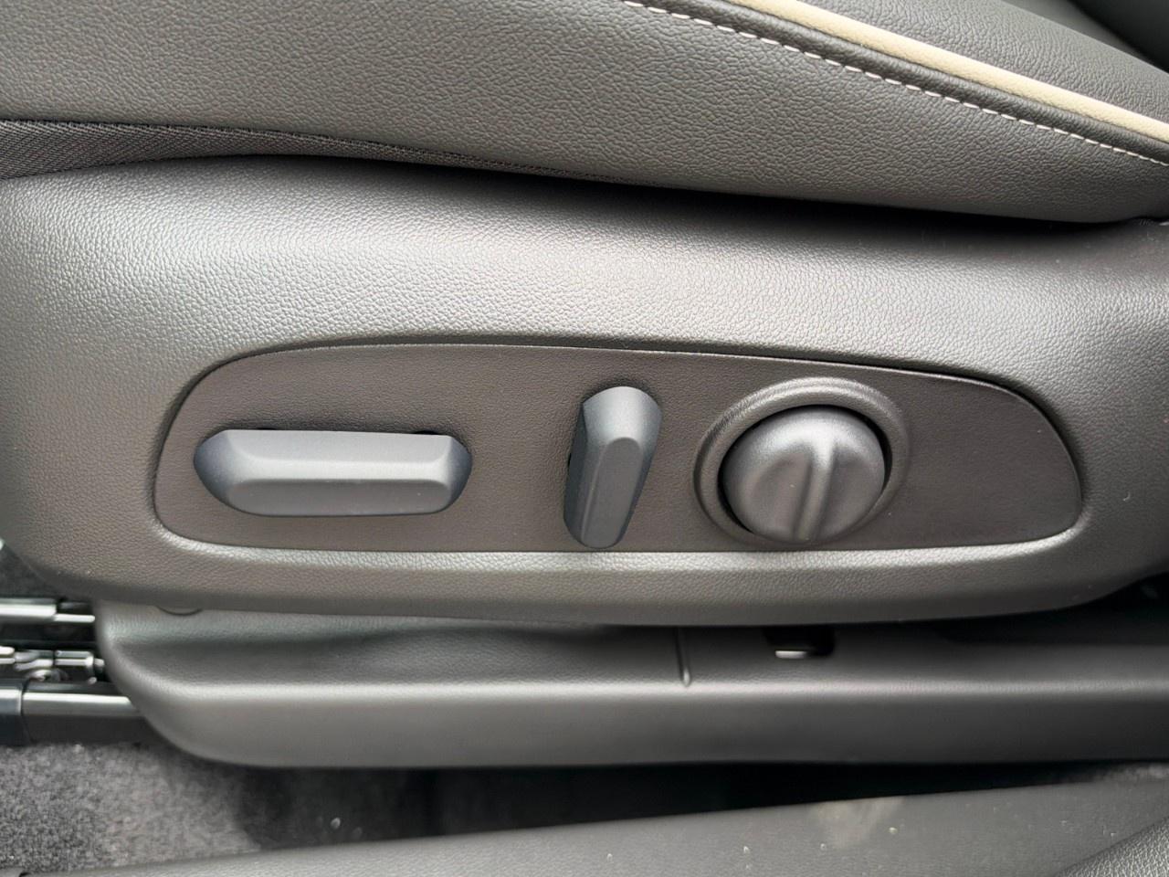 2026 Buick Encore GX Sport Touring AWD Photo