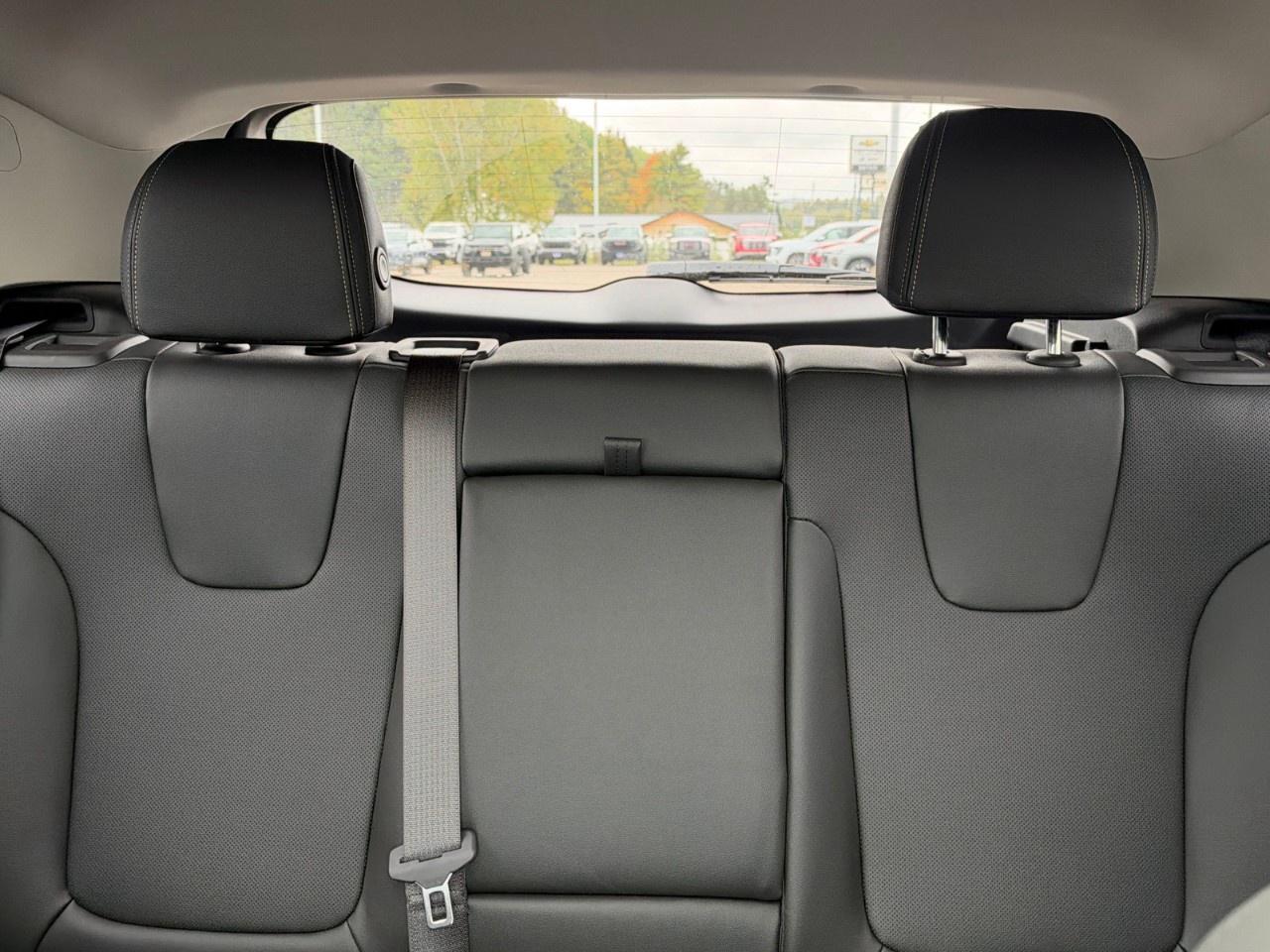 2026 Buick Encore GX Sport Touring AWD Photo