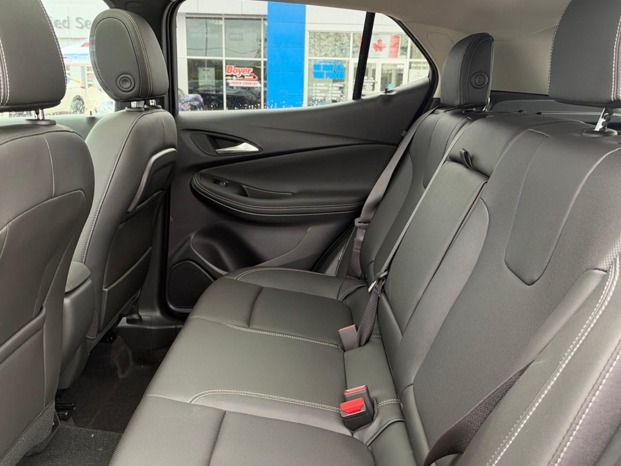 2026 Buick Encore GX Sport Touring AWD Photo