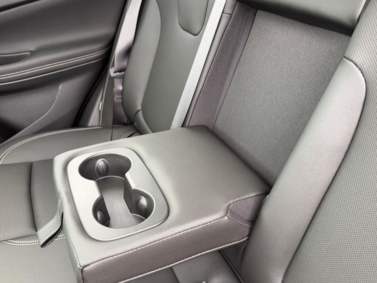 2026 Buick Encore GX Sport Touring AWD Photo