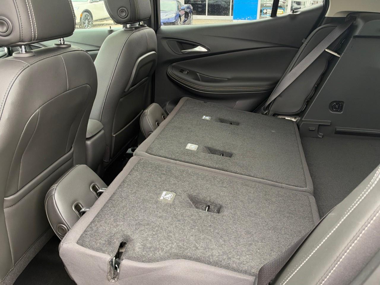 2026 Buick Encore GX Sport Touring AWD Photo