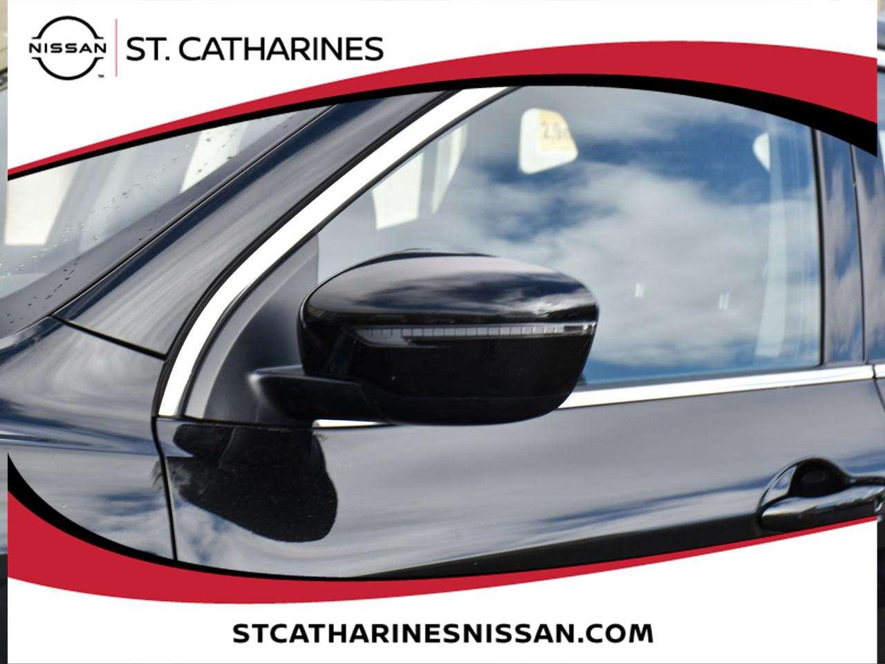 2023 Nissan Qashqai S Photo