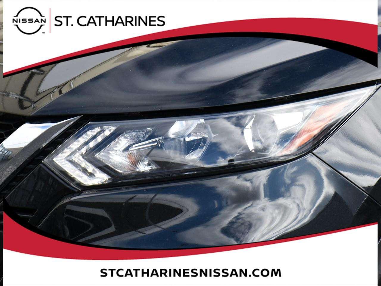 2023 Nissan Qashqai S Photo2