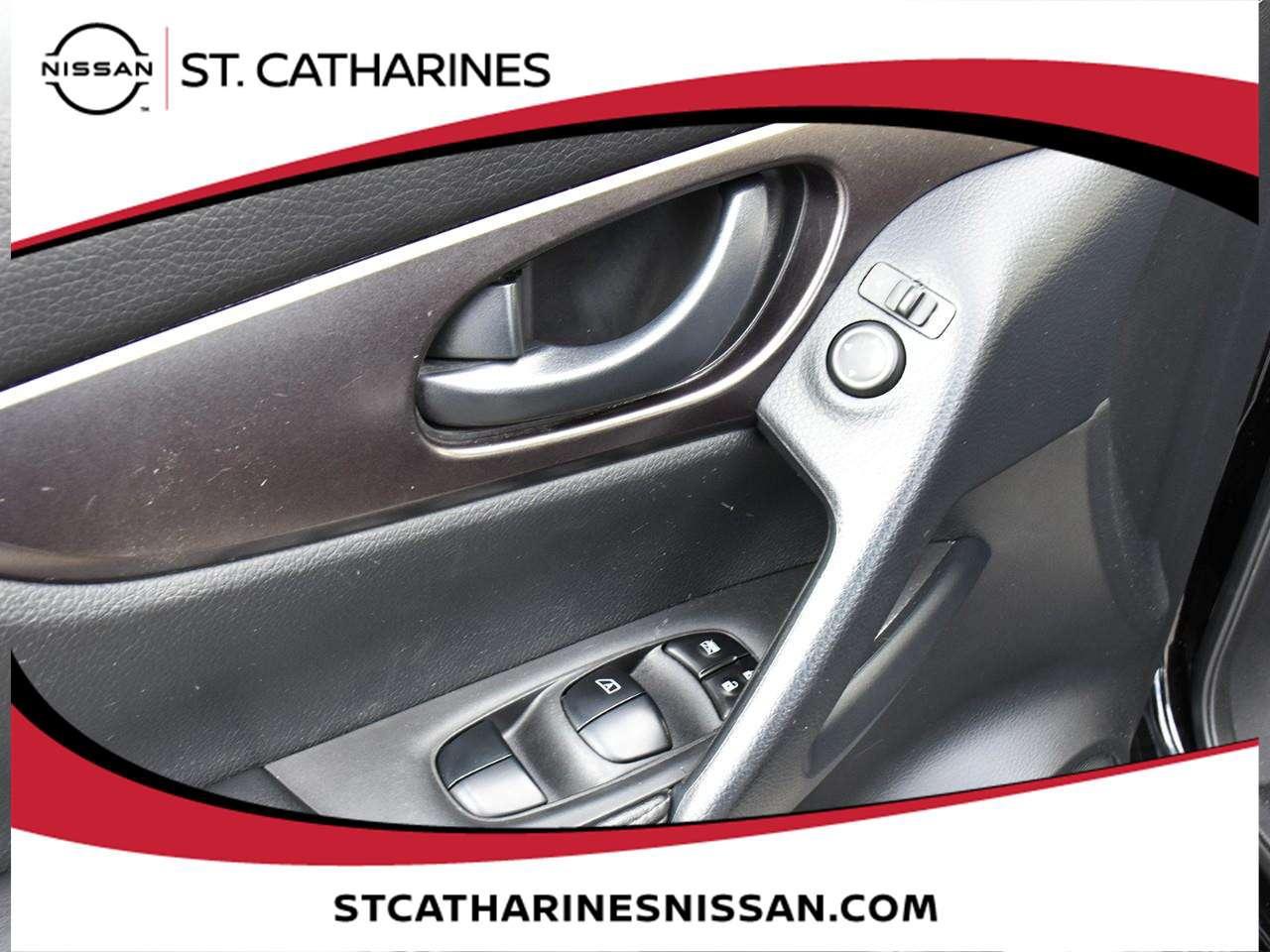 2023 Nissan Qashqai S Photo
