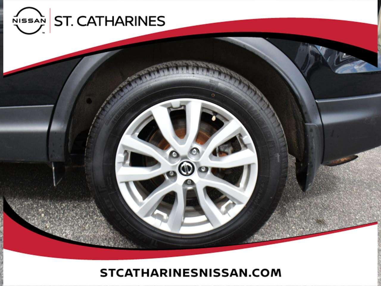 2023 Nissan Qashqai S Photo