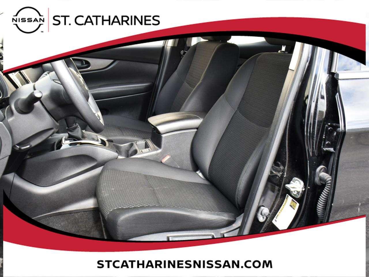 2023 Nissan Qashqai S Photo