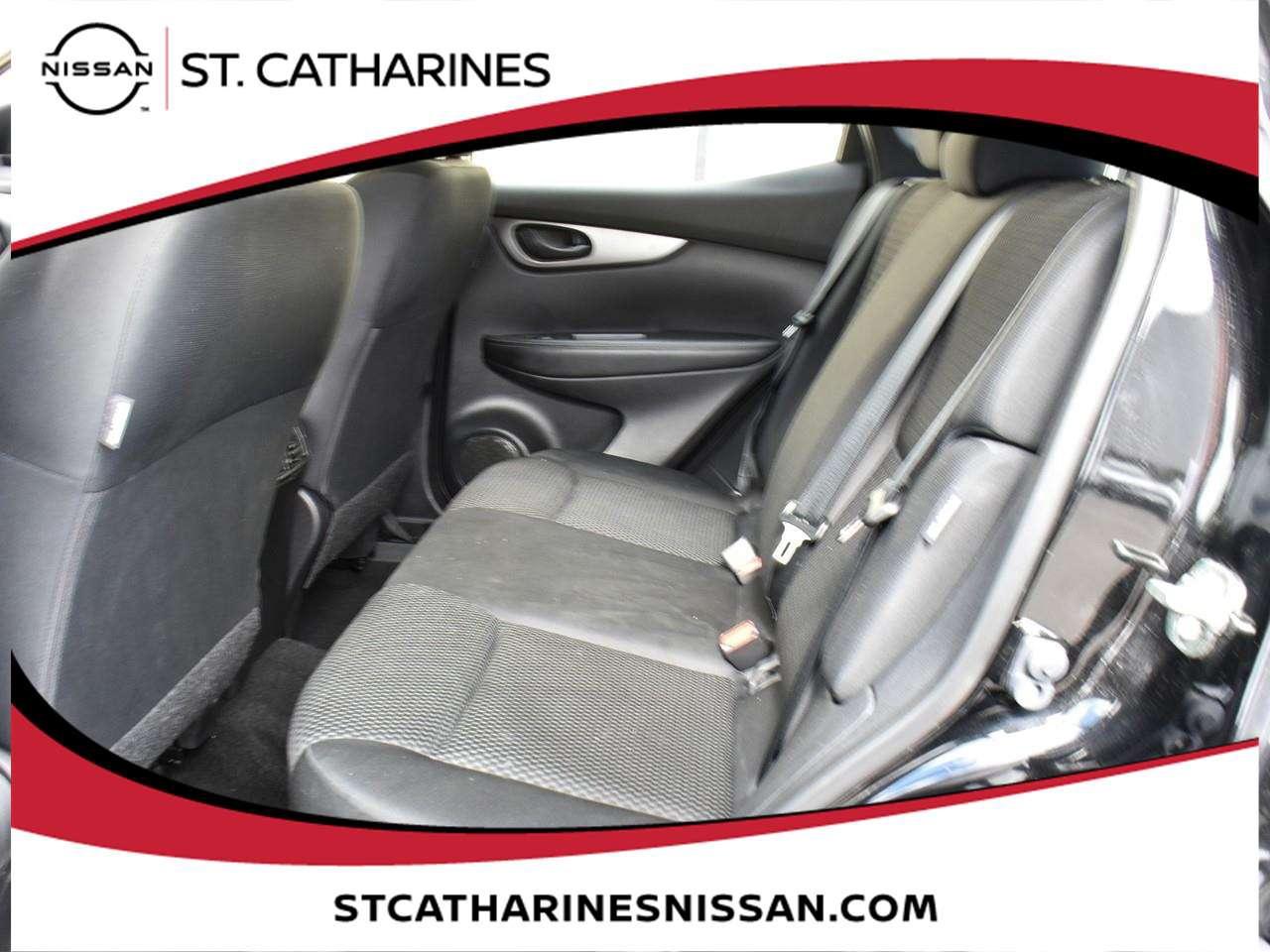2023 Nissan Qashqai S Photo