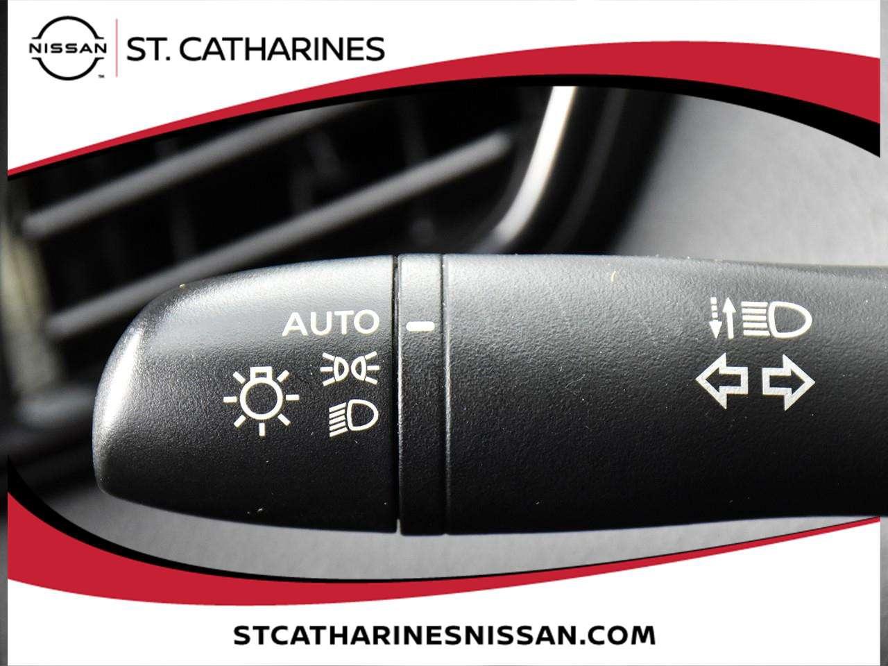 2023 Nissan Qashqai S Photo