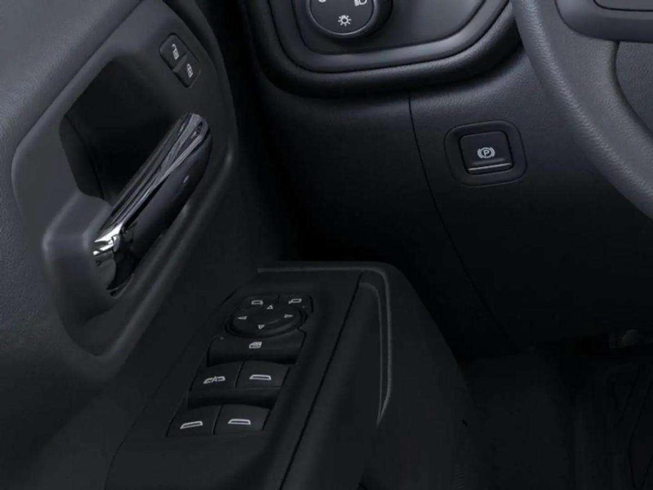 2026 GMC Sierra 1500 4WD Crew Cab 147 Pro Photo