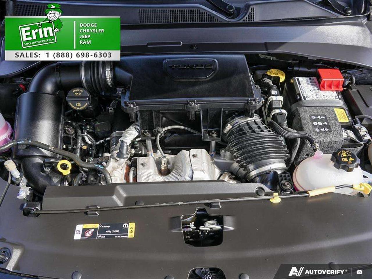 2026 Jeep Compass Limited 4X4 Photo