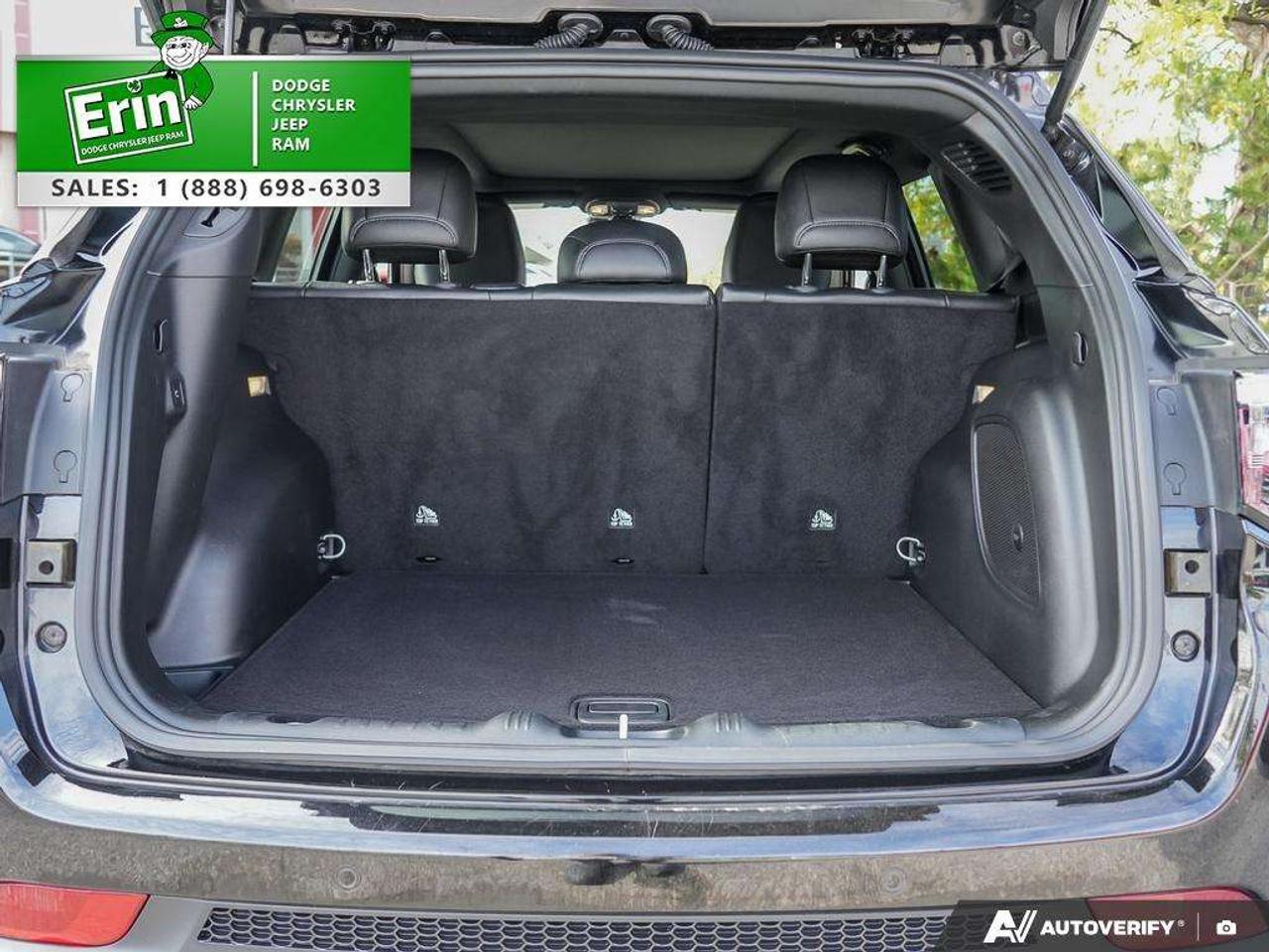 2026 Jeep Compass Limited 4X4 Photo