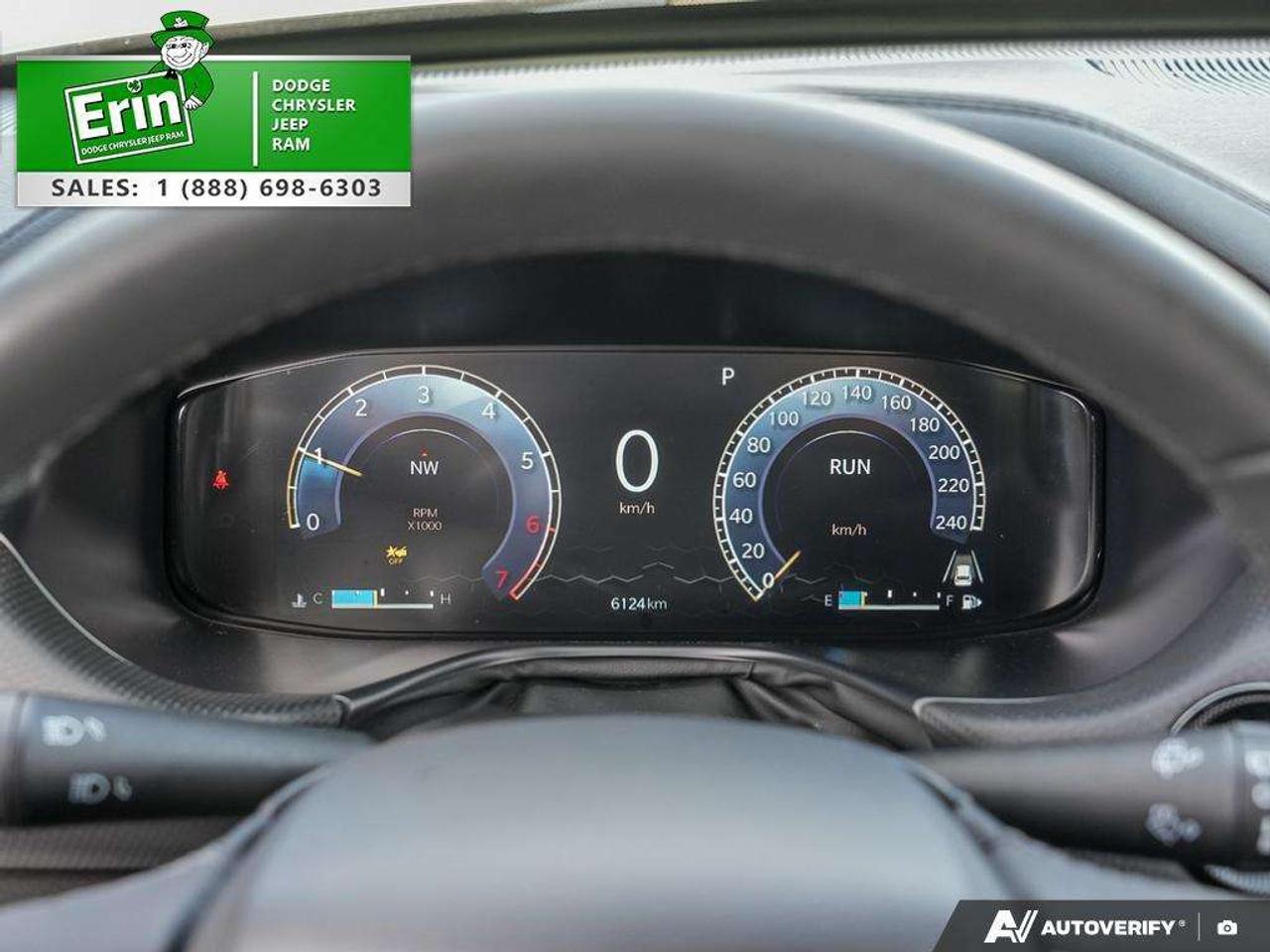 2026 Jeep Compass Limited 4X4 Photo