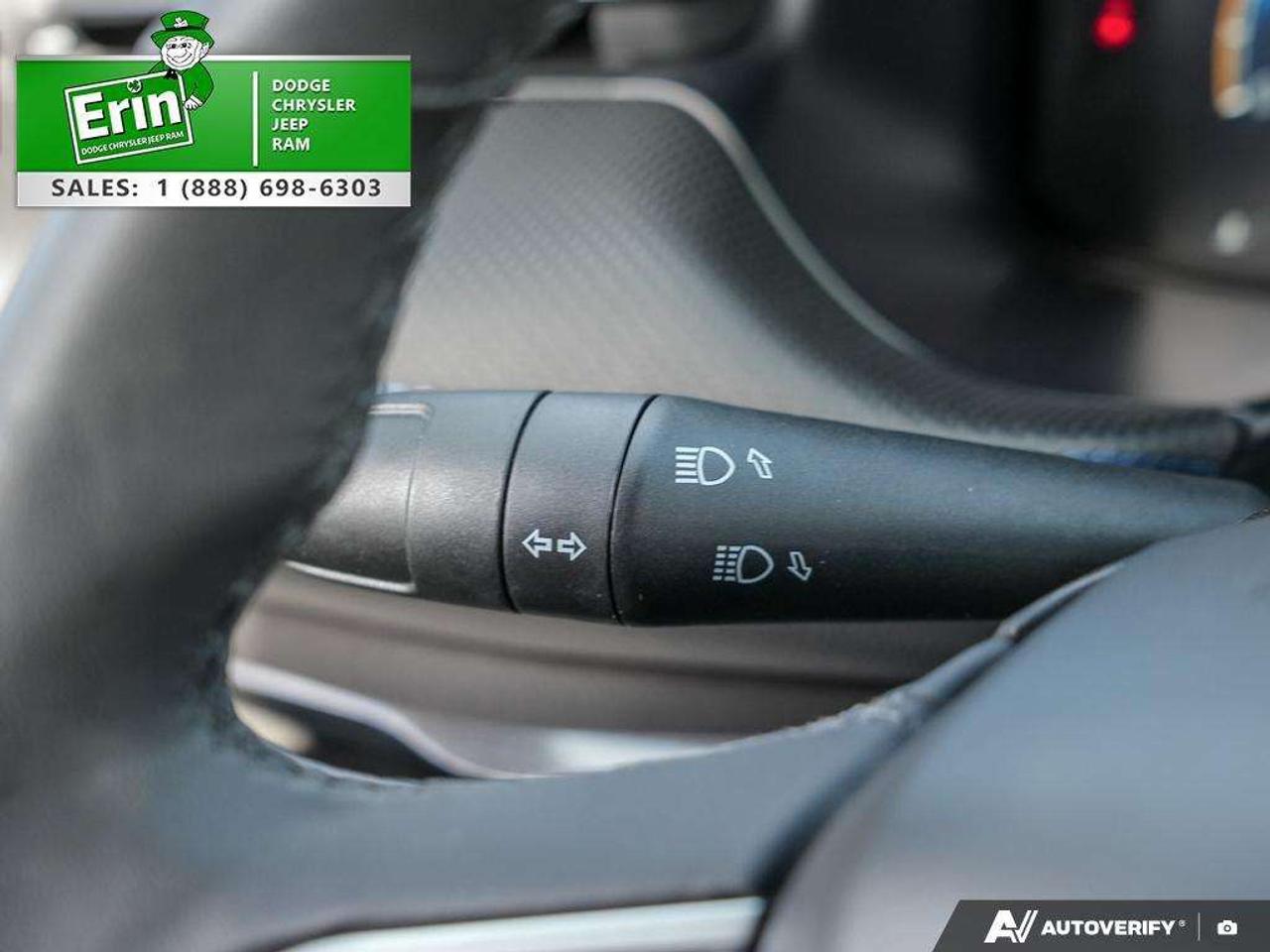 2026 Jeep Compass Limited 4X4 Photo