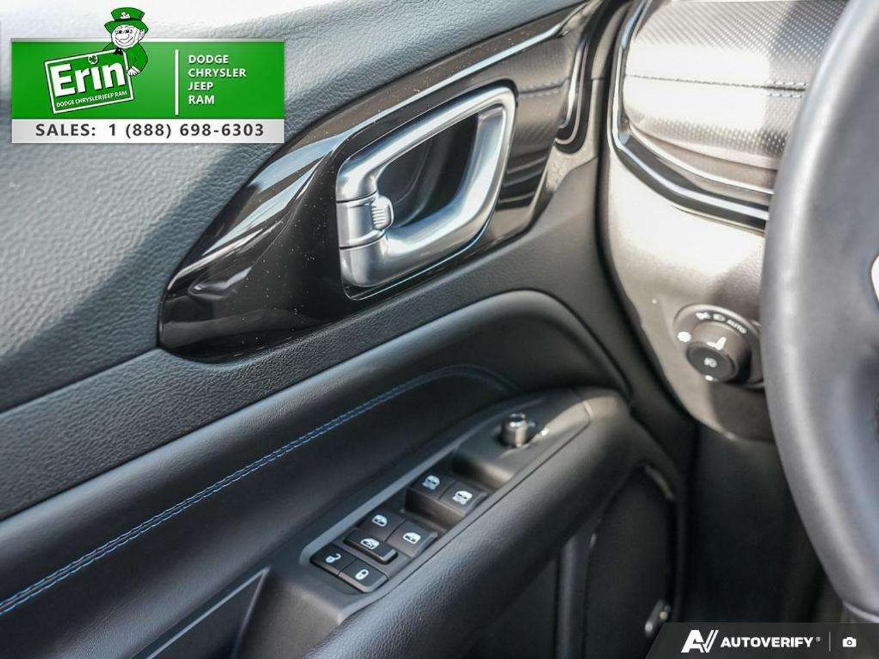 2026 Jeep Compass Limited 4X4 Photo