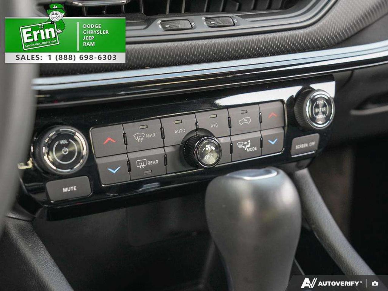 2026 Jeep Compass Limited 4X4 Photo