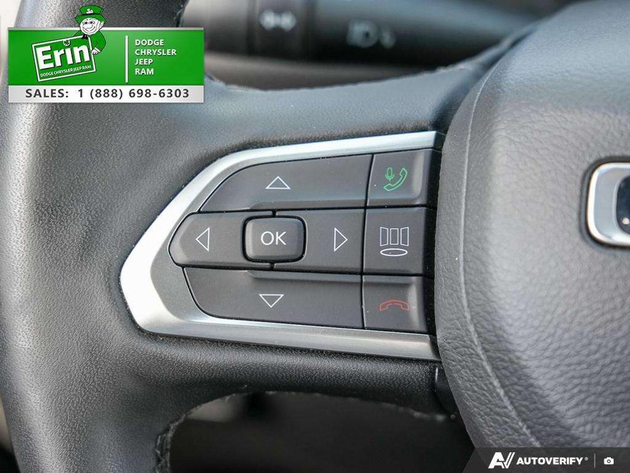 2026 Jeep Compass Limited 4X4 Photo
