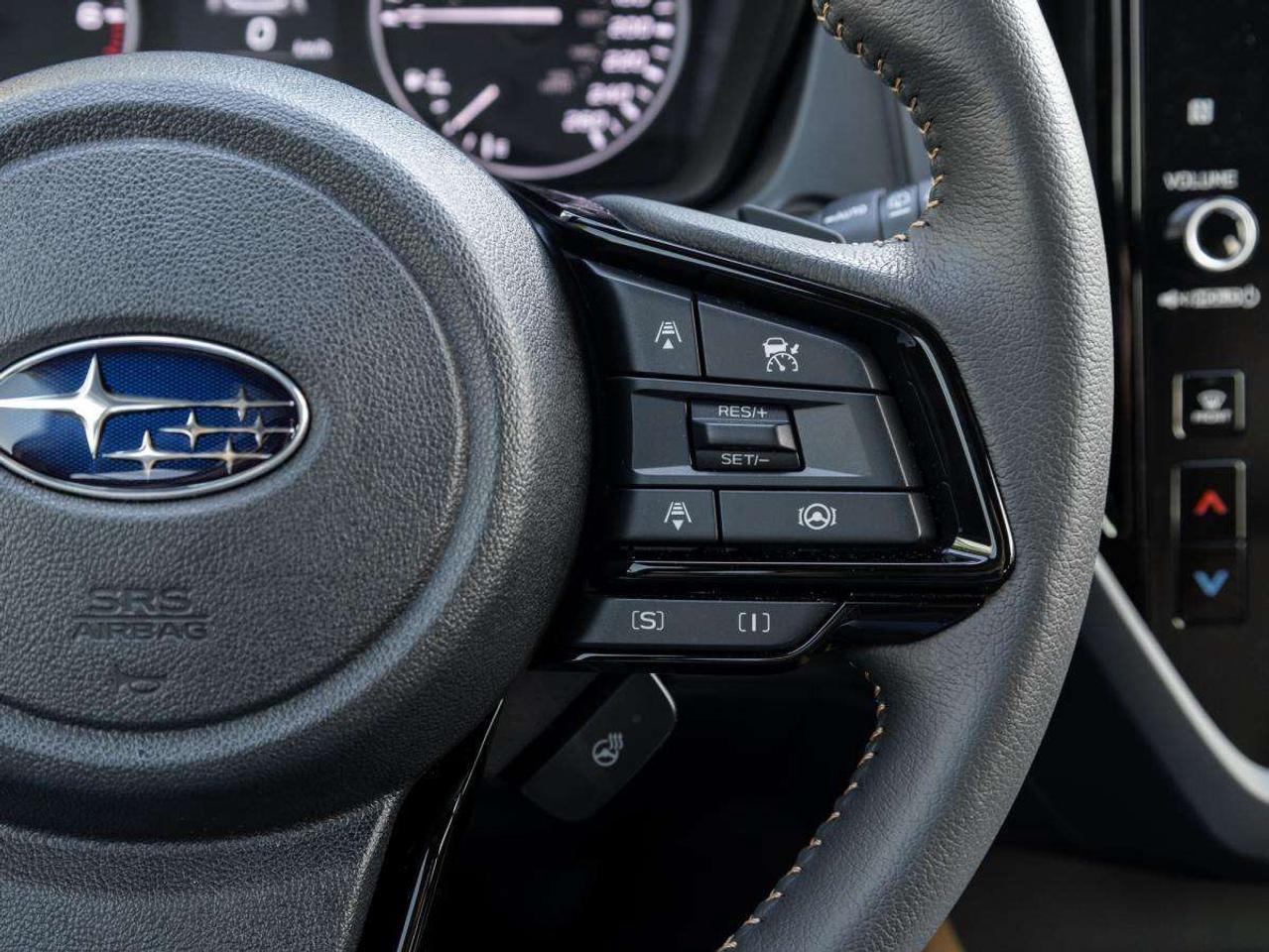 2025 Subaru Forester Premier AWD Photo