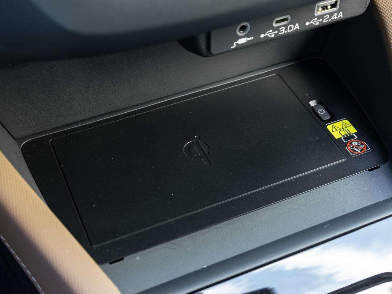 2025 Subaru Forester Premier AWD Photo
