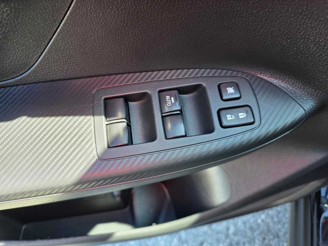 2024 Mitsubishi Eclipse Cross ES 4dr S-AWC Photo