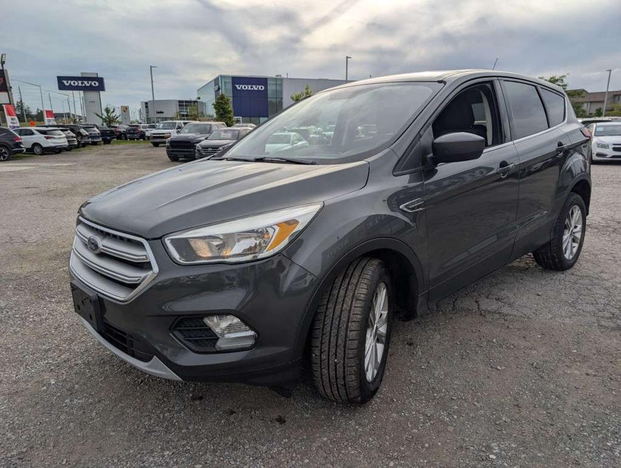 2019 Ford Escape SE 4WD   CAMERA   HTD SEATS   BLUETOOTH Photo5