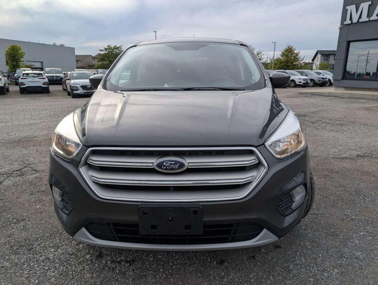2019 Ford Escape SE 4WD   CAMERA   HTD SEATS   BLUETOOTH Photo