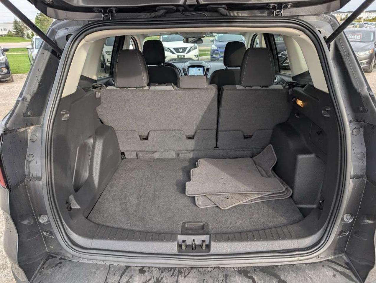 2019 Ford Escape SE 4WD   CAMERA   HTD SEATS   BLUETOOTH Photo