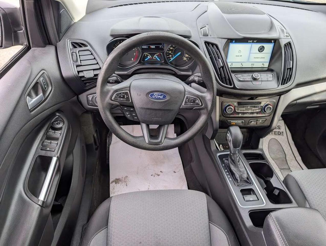 2019 Ford Escape SE 4WD   CAMERA   HTD SEATS   BLUETOOTH Photo