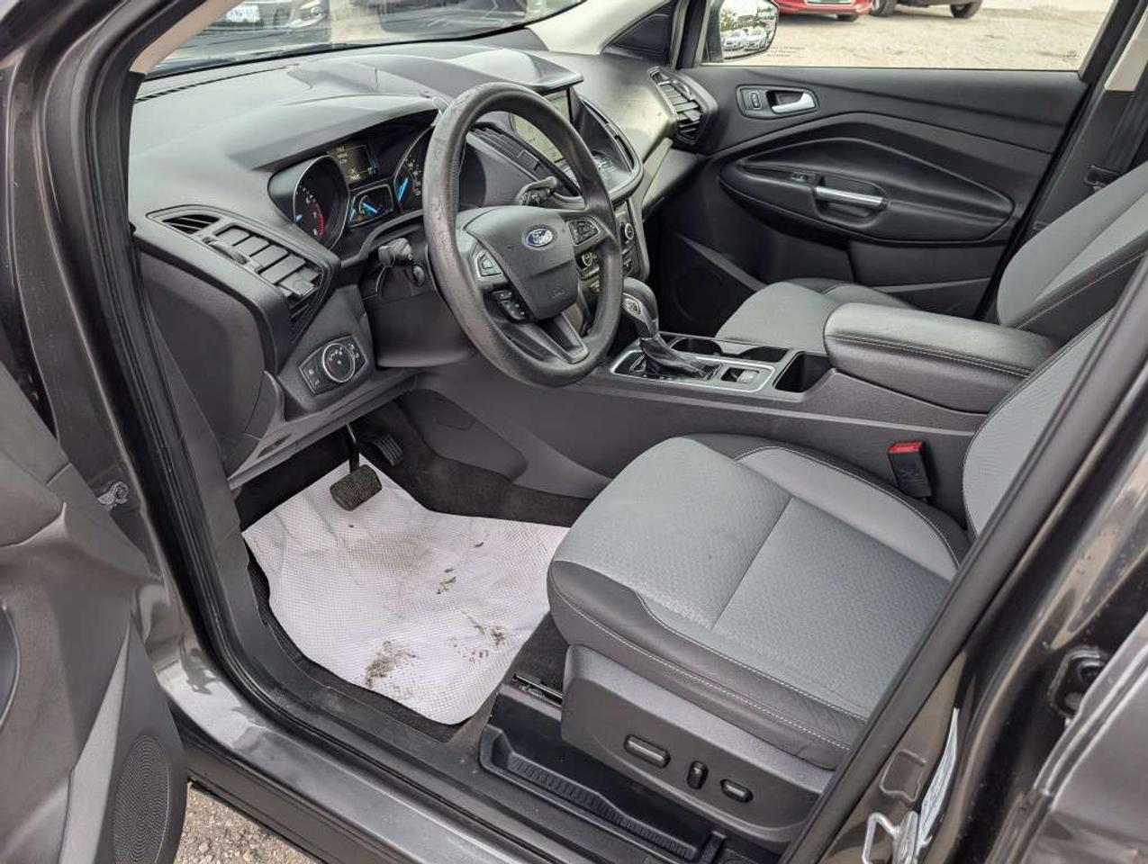 2019 Ford Escape SE 4WD   CAMERA   HTD SEATS   BLUETOOTH Photo
