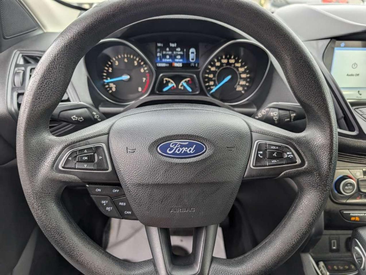 2019 Ford Escape SE 4WD   CAMERA   HTD SEATS   BLUETOOTH Photo