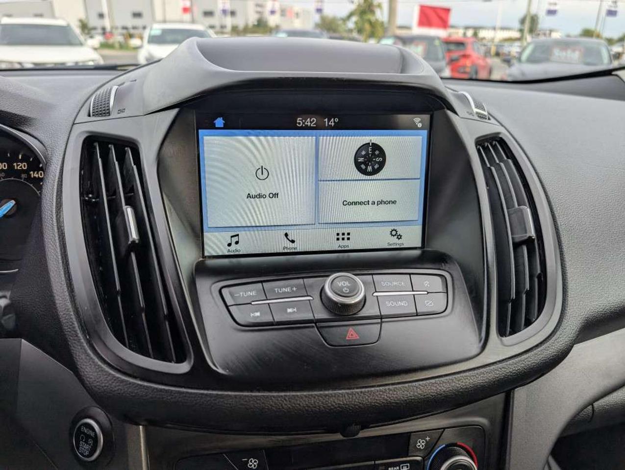 2019 Ford Escape SE 4WD   CAMERA   HTD SEATS   BLUETOOTH Photo
