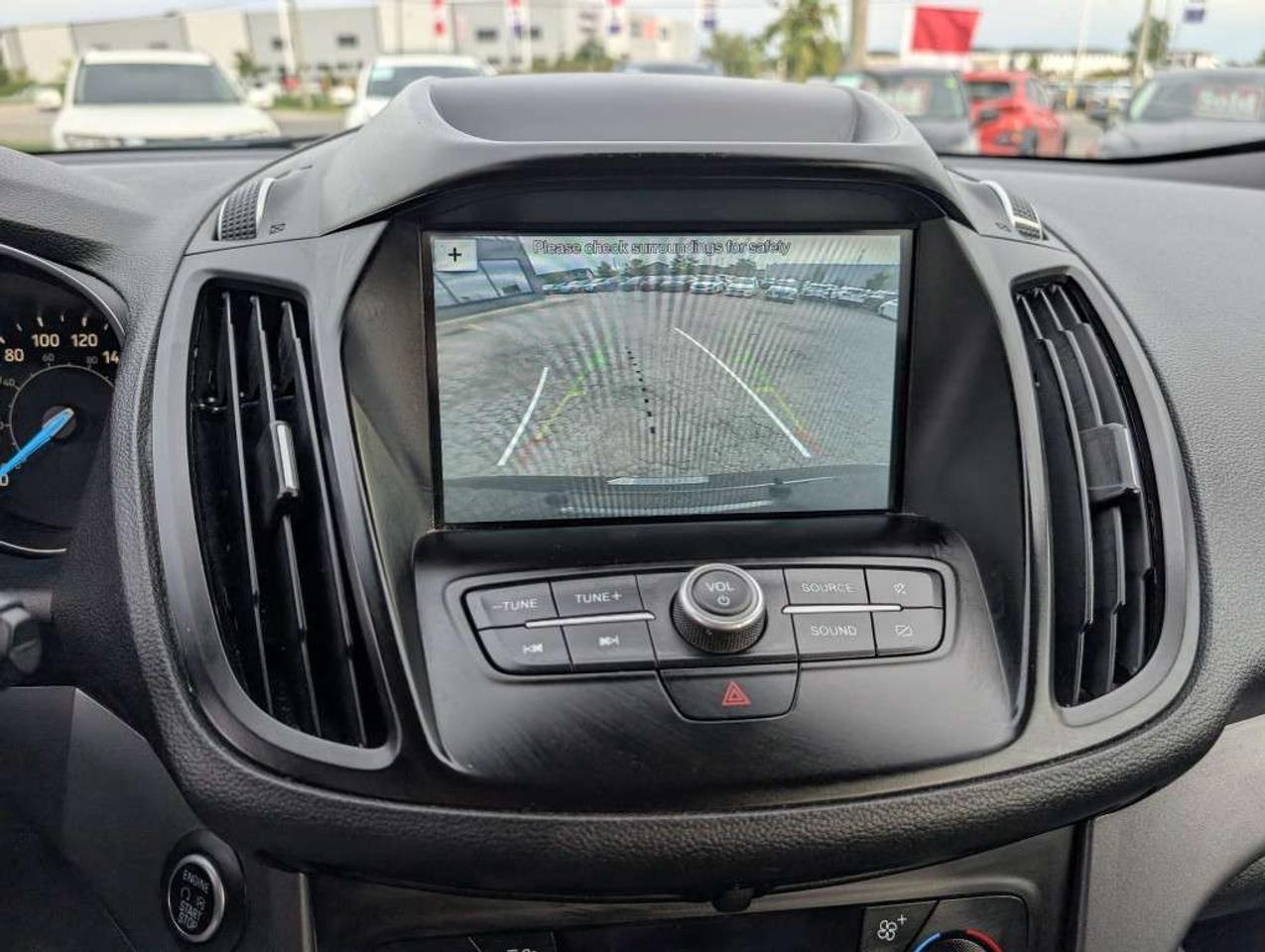 2019 Ford Escape SE 4WD   CAMERA   HTD SEATS   BLUETOOTH Photo