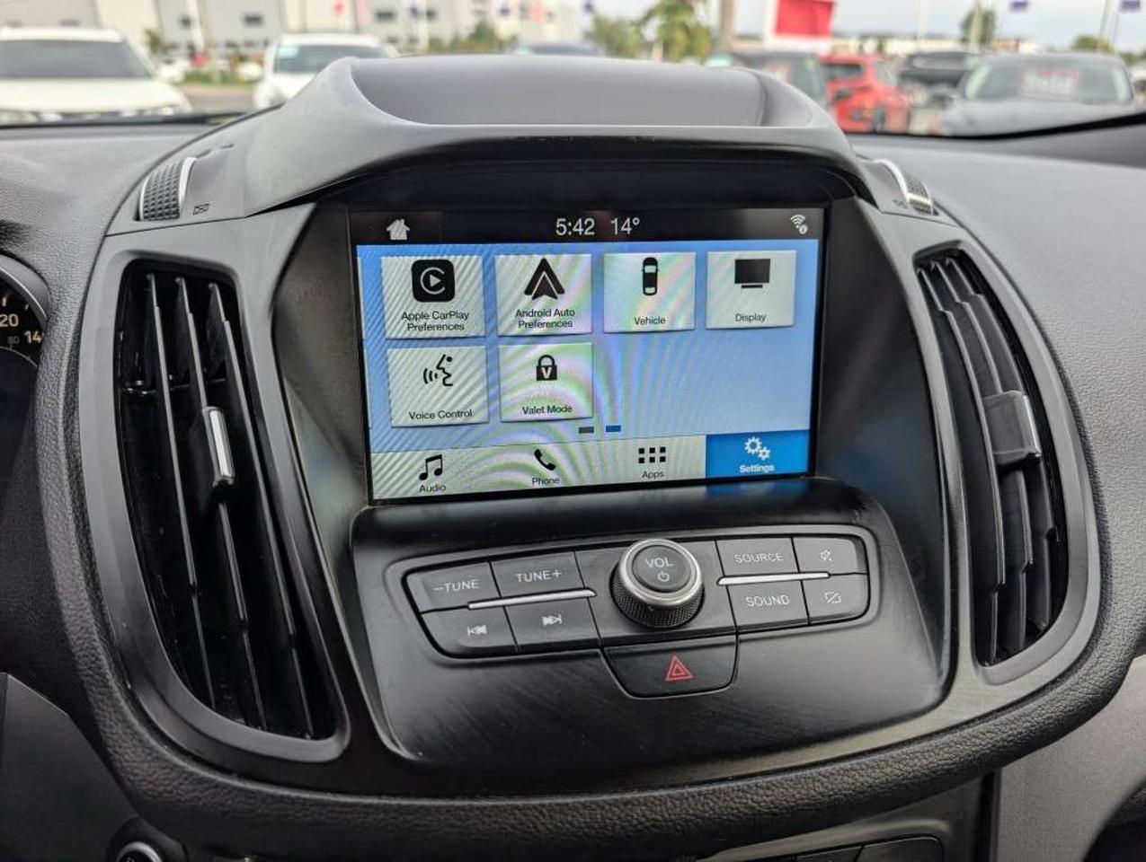 2019 Ford Escape SE 4WD   CAMERA   HTD SEATS   BLUETOOTH Photo